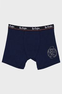 Lee Cooper Boys Long Leg Trunks (Pack of 3) - Multicolor — thumbnail 10
